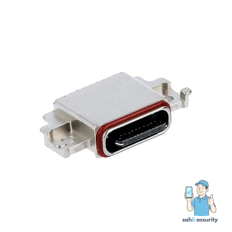 Charging Connector for Motorola Edge 20 Pro